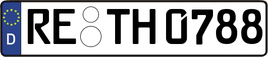 RE-TH0788