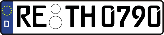 RE-TH0790