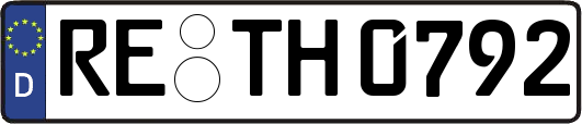 RE-TH0792