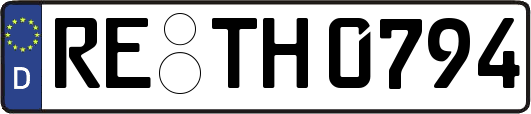 RE-TH0794