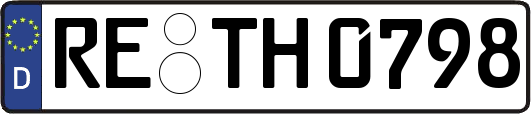 RE-TH0798