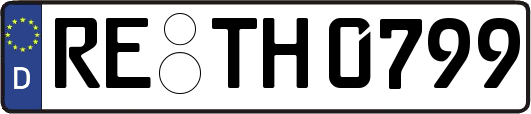 RE-TH0799