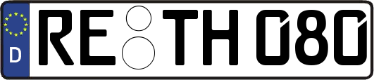 RE-TH080
