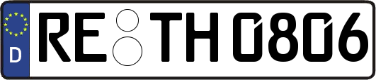 RE-TH0806
