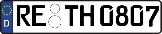 RE-TH0807