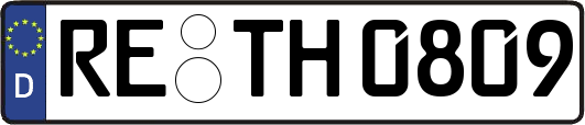 RE-TH0809