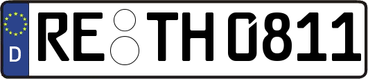 RE-TH0811