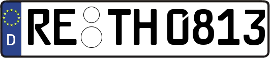 RE-TH0813