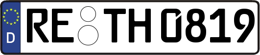 RE-TH0819