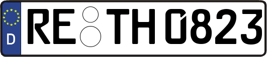 RE-TH0823