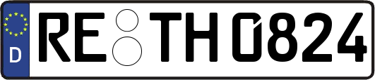 RE-TH0824