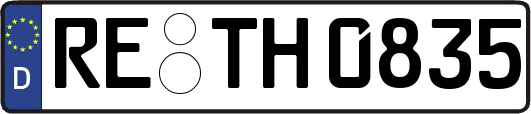 RE-TH0835