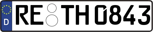 RE-TH0843