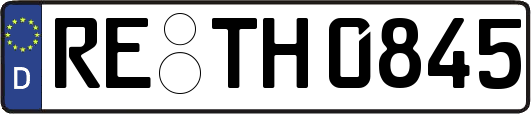 RE-TH0845