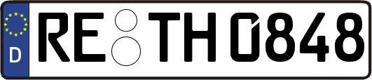 RE-TH0848