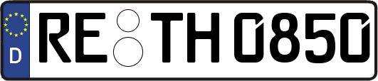 RE-TH0850