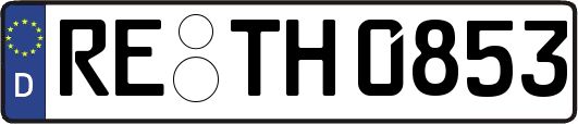 RE-TH0853