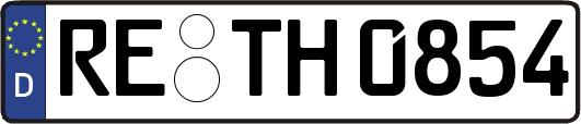 RE-TH0854