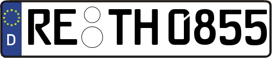 RE-TH0855