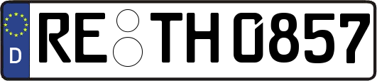 RE-TH0857