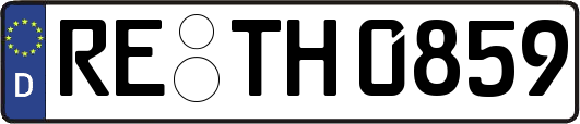 RE-TH0859