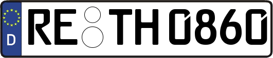 RE-TH0860