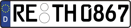 RE-TH0867