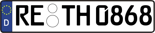 RE-TH0868