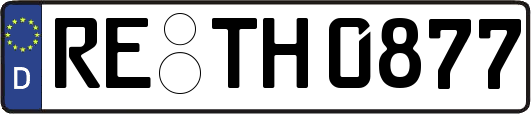 RE-TH0877