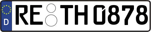 RE-TH0878