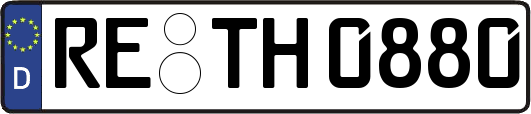 RE-TH0880