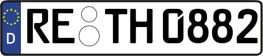RE-TH0882