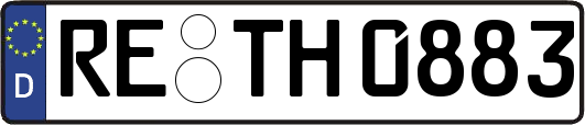 RE-TH0883