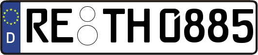 RE-TH0885