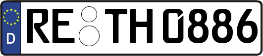 RE-TH0886
