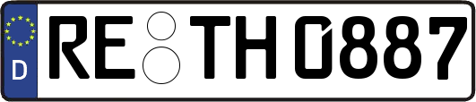 RE-TH0887