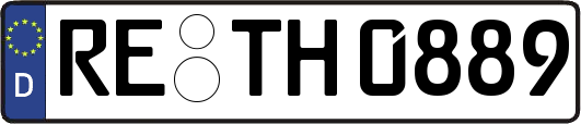 RE-TH0889