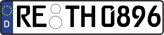 RE-TH0896