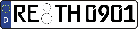 RE-TH0901