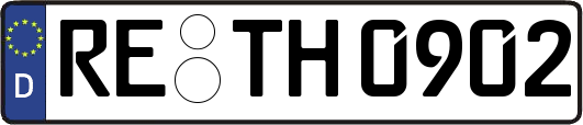 RE-TH0902