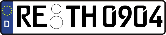 RE-TH0904