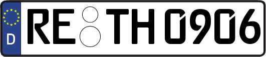 RE-TH0906