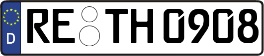 RE-TH0908