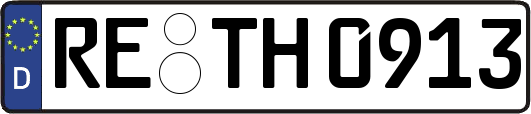 RE-TH0913