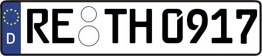 RE-TH0917