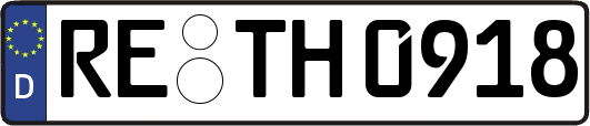 RE-TH0918