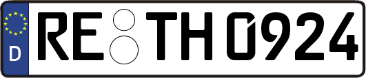 RE-TH0924