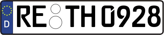 RE-TH0928