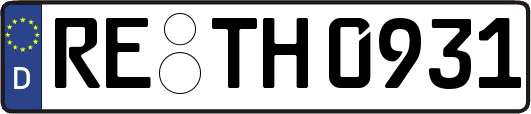 RE-TH0931