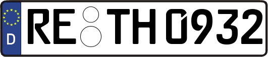 RE-TH0932